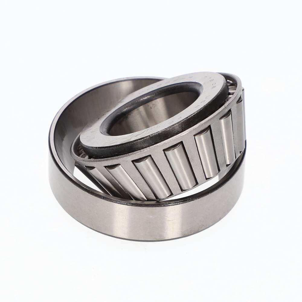 Bearing diff pinion front GKN